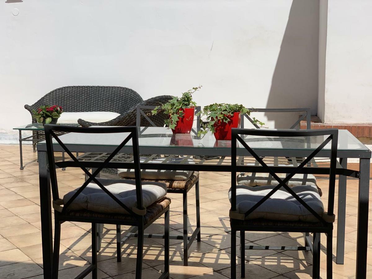 La Casetta Rossa Napoli Esterno foto